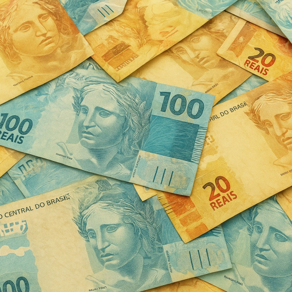 Rapidinha de 1000 Reais